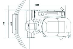 Autotrenažér AT-227